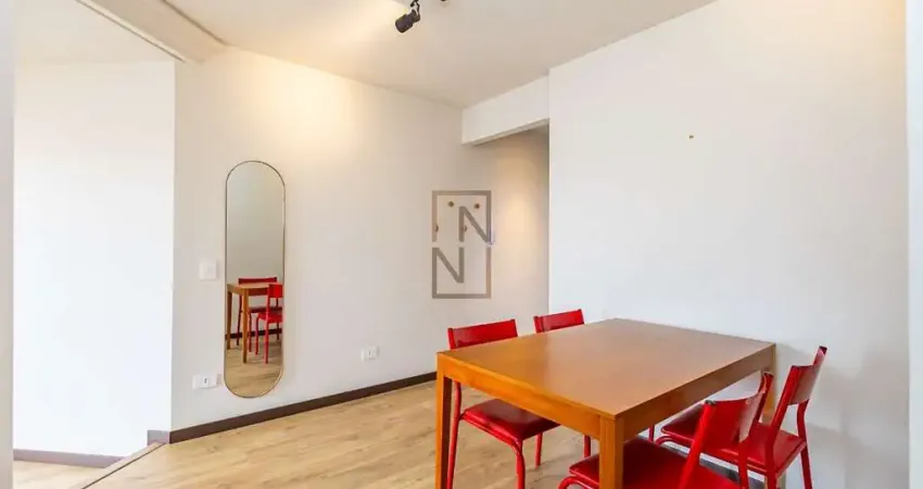 Apartamento com 2 quartos para alugar na Rua Urbano Lopes, 214, Cristo Rei, Curitiba