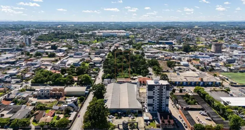 Barracão / Galpão / Depósito para alugar na Avenida Coronel Cezar Torres, 479, Centro, Campo Largo