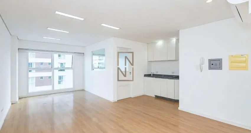 Sala comercial para alugar na Avenida República Argentina, 1228, Vila Izabel, Curitiba