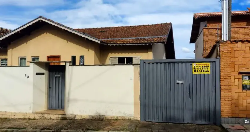 Casa com 5 quartos à venda na Rua Sabará, 59, Jardim dos Estados, Poços de Caldas