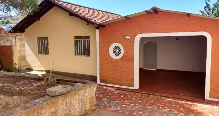 Casa com 2 quartos para alugar na Rua Sabará, 59, Jardim dos Estados, Poços de Caldas