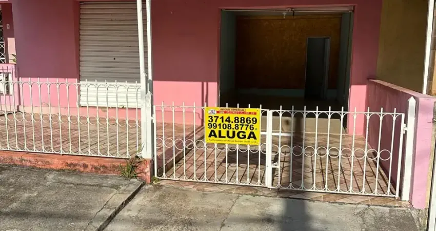 Ponto comercial com 1 sala para alugar na Rua Vinte e Cinco de Dezembro, 50, Jardim América, Poços de Caldas