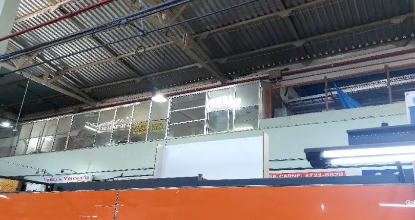 Ponto comercial para alugar na Rua Pernambuco, Centro, Poços de Caldas