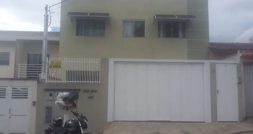 Apartamento com 2 quartos à venda na Rua José Aparecido Macedo, 81, Residencial Santa Clara, Poços de Caldas