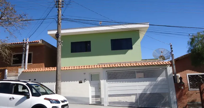 Casa com 3 quartos para alugar na Rua Vereador Amâncio Pereira Caixeta, 91, Jardim Campos Elísios, Poços de Caldas