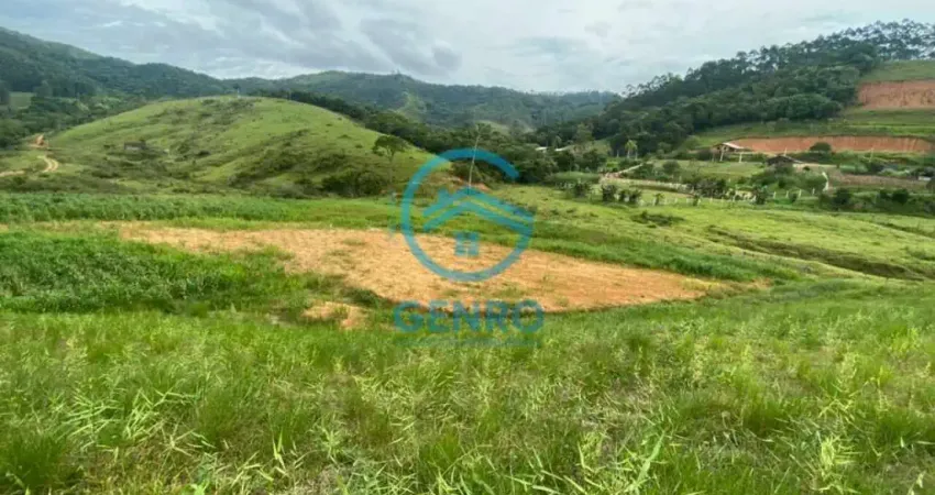 Lote para Chácara com Terreno de 6.645m² à venda em Tijucas/SC