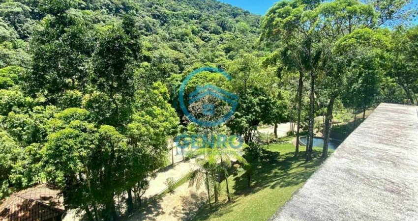 Belíssima Área Rural para Sítio com Cachoeira e com Terreno de 110.000m² ( 11 HECTARES ) à venda em São João Batista/SC