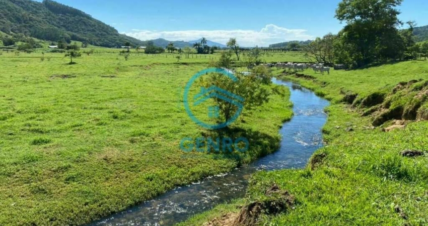 Sítio à venda em Tijucas/SC