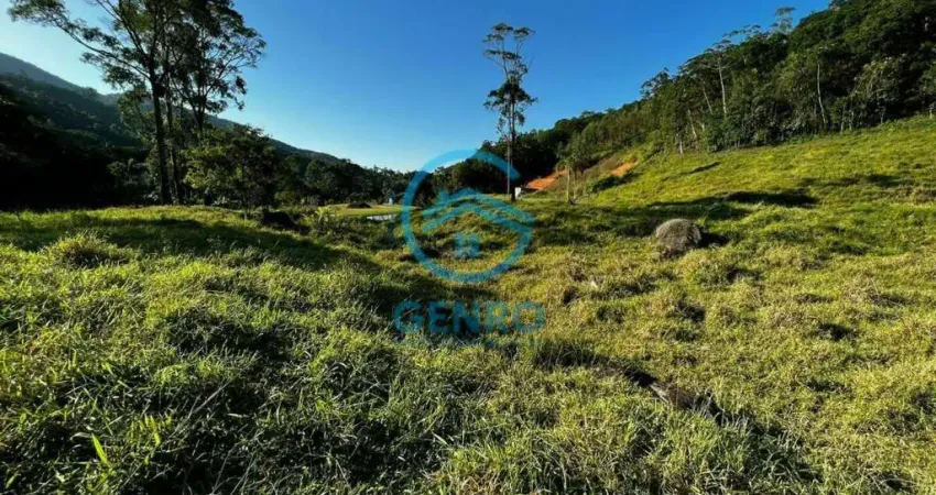 Área Rural para Sítio com Terreno de 32.000m² à venda em Tijucas/SC
