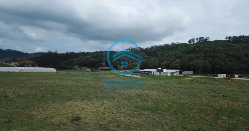 Área para Fazenda com Terreno de 44 Hectares à venda em Tijucas/SC