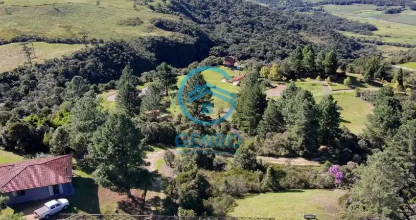 Pousada incrível com vista para o vale, estrutura completa e aquele clima de paz à venda em Rancho Queimado/SC
