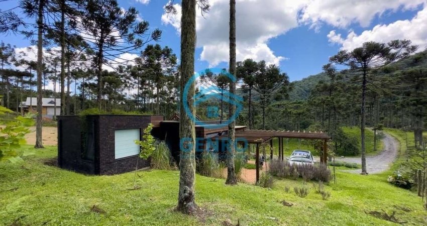 Sítio na Serra Catarinense em Meio a Natureza com Terreno de 30.000m² (03 Hectares) à venda em Urubici/SC