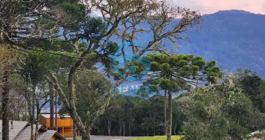 Pousada com 05 Cabanas Mobiliadas em Meio a Natureza na Serra Catarinense à venda em Urubici/SC