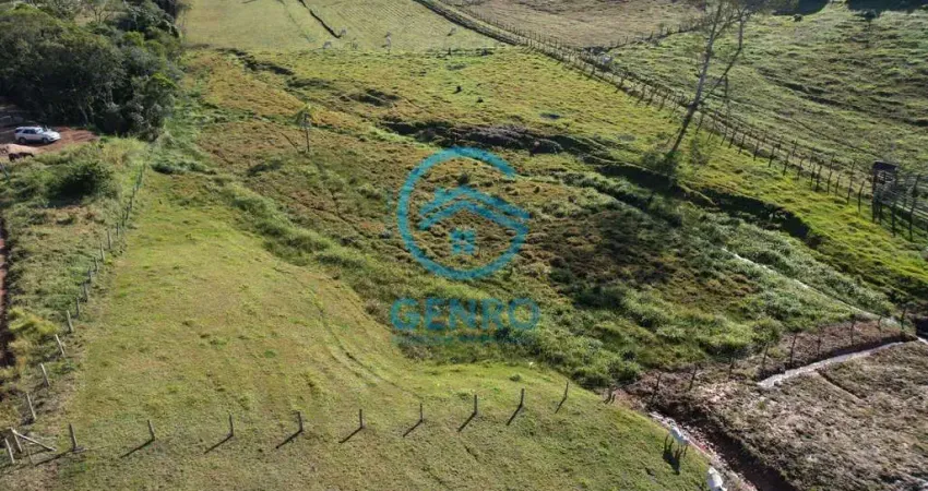 Área para sítio com riacho e terreno de 12.000m² ( 1.2 hectares ) à venda em canelinha/sc