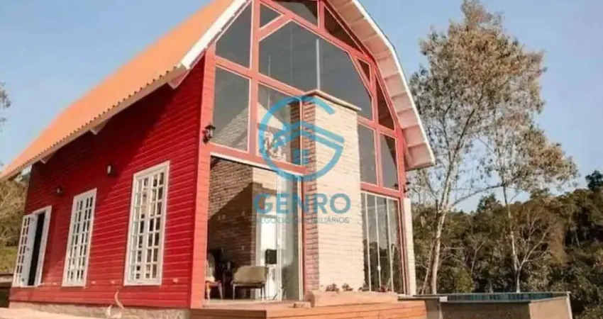 Pousada com vista panorâmica para serra do rio do rastro com terreno de 6.3 hectares à venda em lauro müller/sc