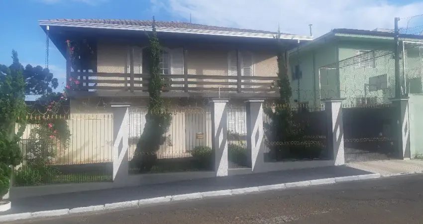 Casa com 3 quartos à venda na Rua Chefe Inácio de Lara, 252, Oficinas, Ponta Grossa