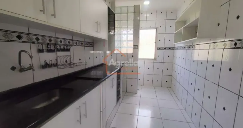 Apartamento com 2 quartos à venda no Jardim Silvania, Mogi Mirim