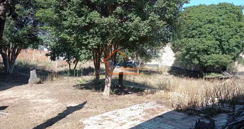 Terreno à venda no Jardim Santa Cruz, Mogi Mirim