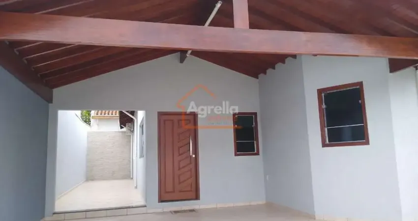 CASA TÉRREA NO JARDIM MURAYAMA - CONFORTO, ESPAÇO E LOCALIZAÇÃO PRIVILEGIADA!