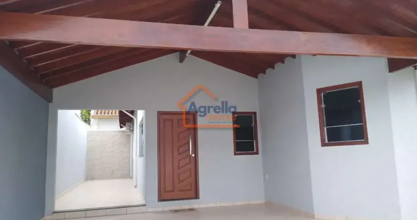 Casa com 3 quartos à venda no Jardim Murayama, Mogi Mirim