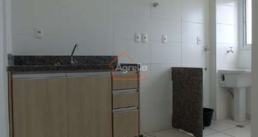 APARTAMENTO A VENDA EM MOGI GUAÇU