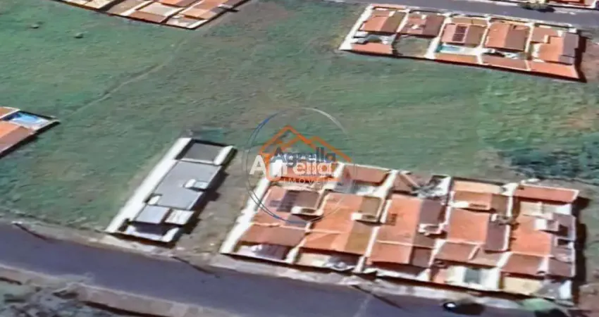 Terreno à venda no Jardim Scomparim, Mogi Mirim