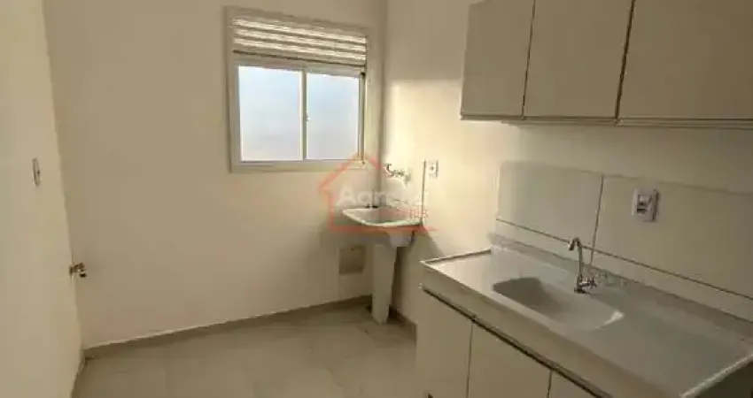 APARTAMENTO A VENDA NO VILLA FRANCESA, EM MOGI MIRIM/SP - ACEITA FINANCIAMENTO