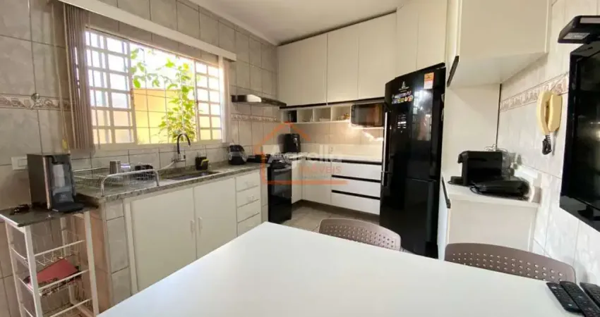 Casa com 2 quartos à venda no Centro, Mogi Mirim 