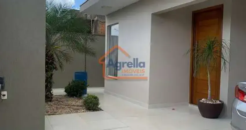 Casa com 3 quartos à venda no Jardim Murayama, Mogi Mirim