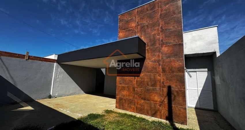 CASA A VENDA EM MOGI GUAÇU