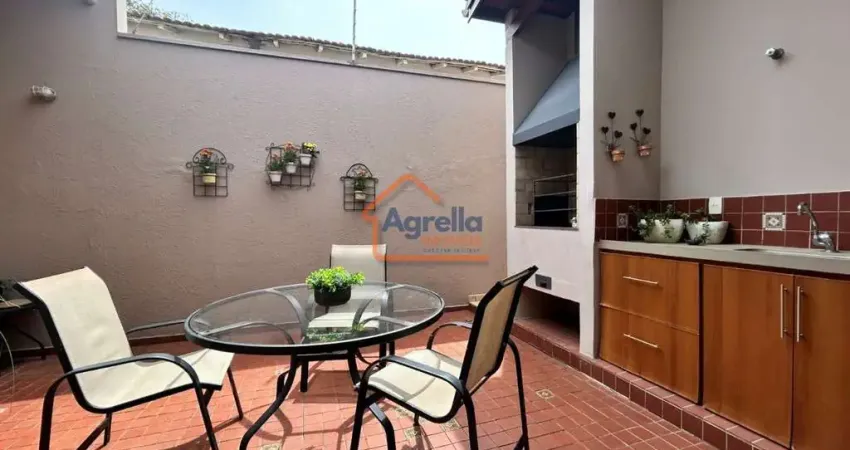 Casa com 3 quartos à venda no Centro, Mogi Mirim