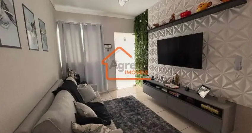 CASA TÉRREA A VENDA NO CONDOMINIO VILLA PRIMAVERA MOGI MIRIM