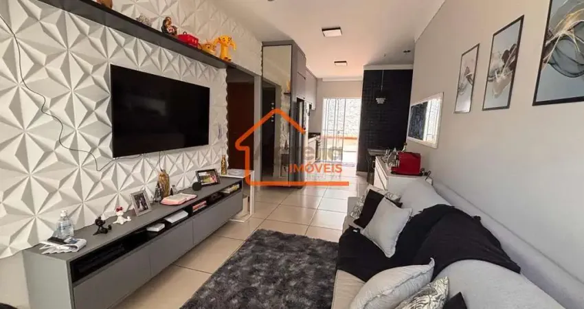 CASA TÉRREA A VENDA NO CONDOMINIO VILLA PRIMAVERA MOGI MIRIM