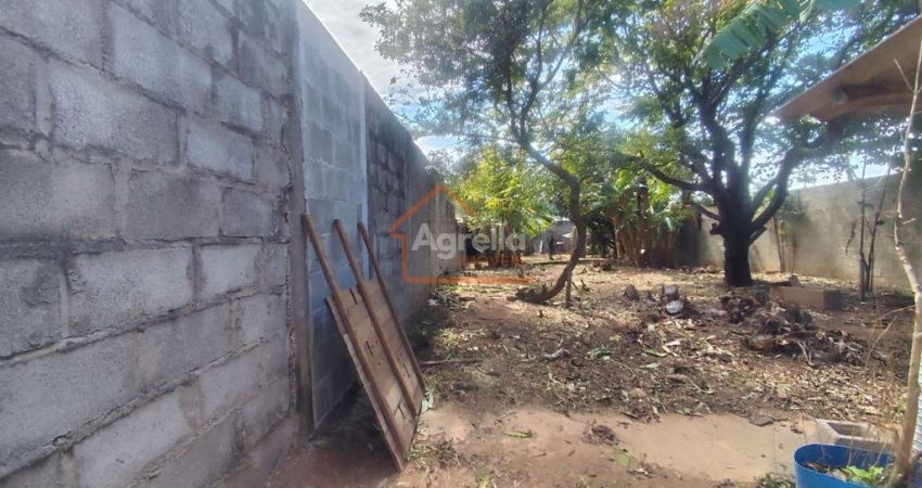 TERRENO À VENDA MOGI MIRIM PRONTO PARA CONSTRUIR COMERCIAL RESIDENCIAL 300 metros