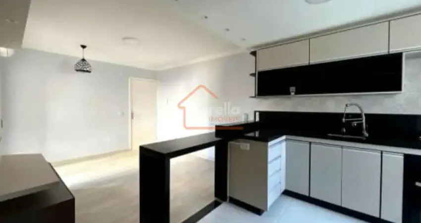 APARTAMENTO PLANEJADO À VENDA NO ELIAS MOYSES, MOGI MIRIM - ACEITA FINANCIAMENTO