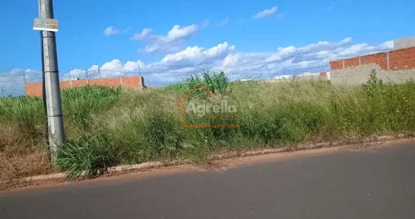 TERRENO À VENDA NO JARDIM SAKAIDA, 200M², PRONTO PARA CONSTRUIR, MOGI GUAÇU