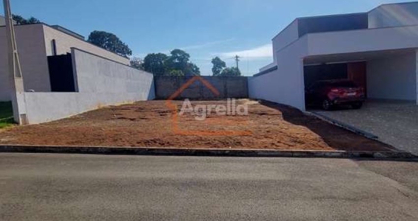 TERRENO Á VENDA NO JARDIM EUROPA EM MOGI GUAÇU-SP COM 240m² CONSTRUA SEU SONHO.