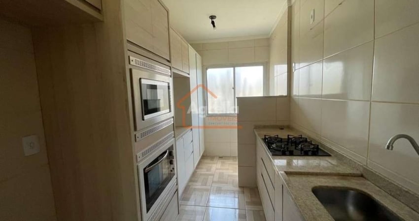 APARTAMENTO TÉRREO À VENDA NO CONDOMÍNIO SYLVIA MATTA - MOGI MIRIM/SP