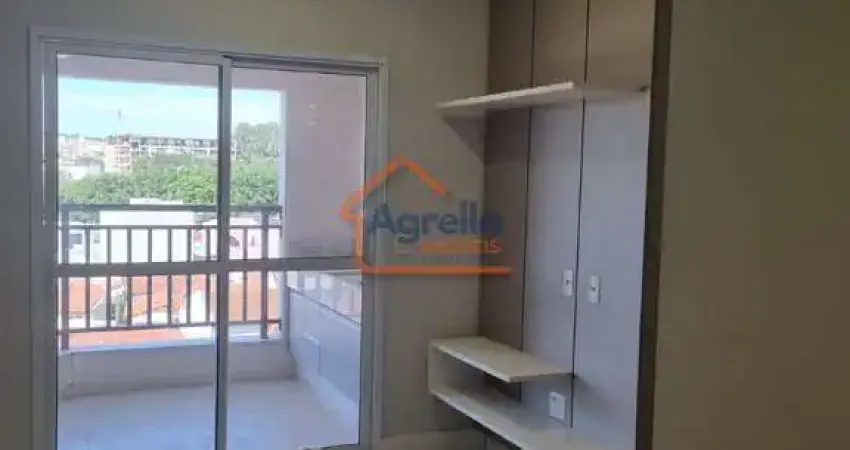 Apartamento à venda no bairro Central Park Residencial - Mogi Guaçu/SP