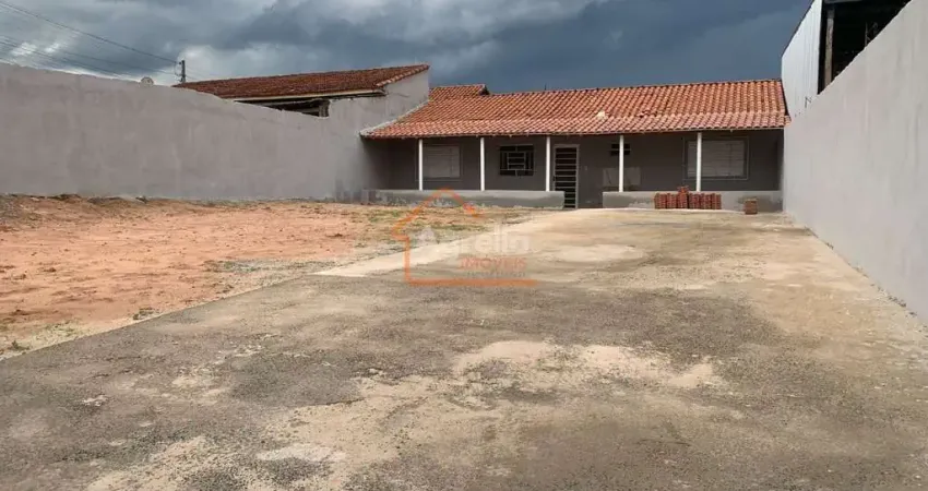 CASA À VENDA JARDIM DO LAGO MOGI MIRIM - OPORTUNIDADE COM FINANCIAMENTO