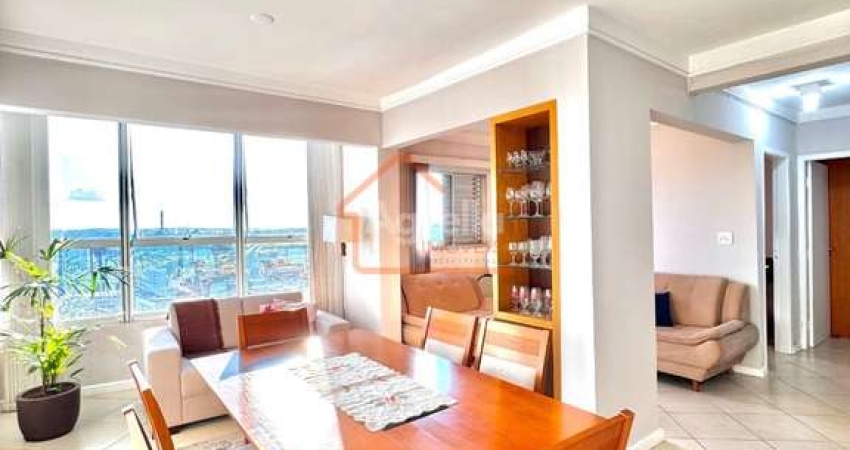DUPLEX À VENDA NO CONDOMÍNIO JEQUITIBÁ EM MOGI GUAÇUS/SP -  COM ÁREA GOURMET