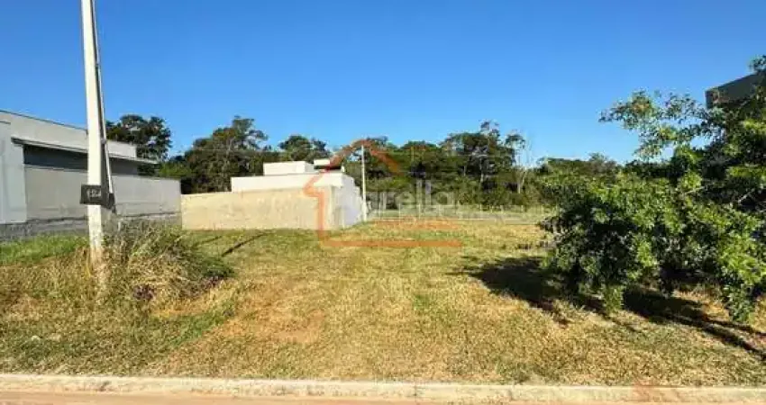 OPORTUNIDADE - TERRENO A VENDO NO CONDOMÍNIO RESERVA DA MATA, EM MOGI MIRIM/SP