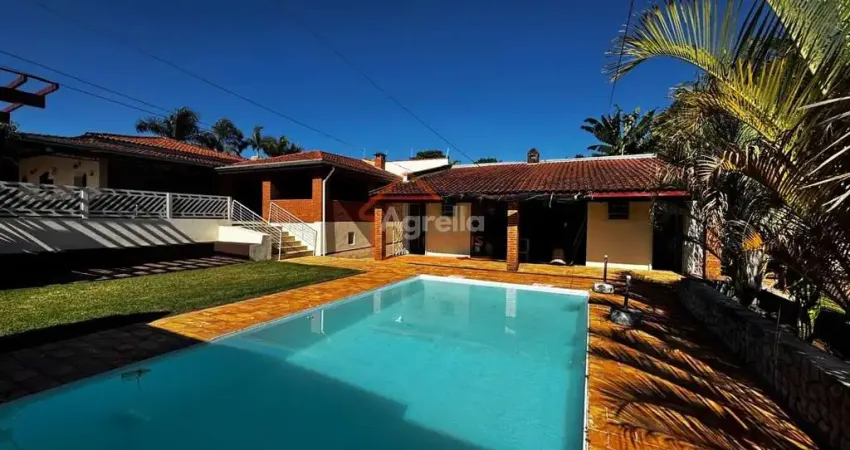 Chácara / sítio com 2 quartos à venda no Mirante, Mogi Mirim 