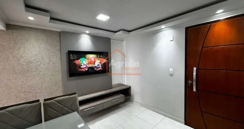 APARTAMENTO À VENDA EM MOGI MIRIM/SP