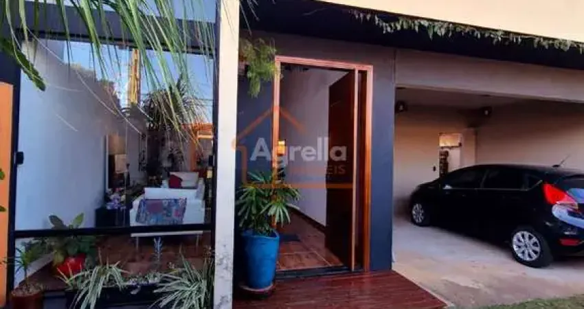 CASA À VENDA EM MOGI MIRIM/SP