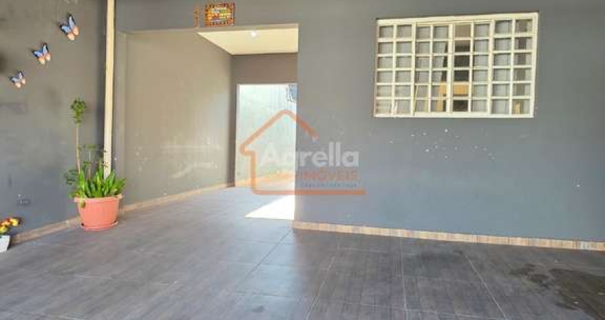 CASA A VENDA EM MOGI MIRIM