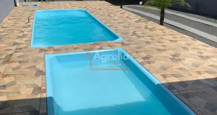 Chácara / sítio com 1 quarto à venda no Parque das Laranjeiras, Mogi Mirim 