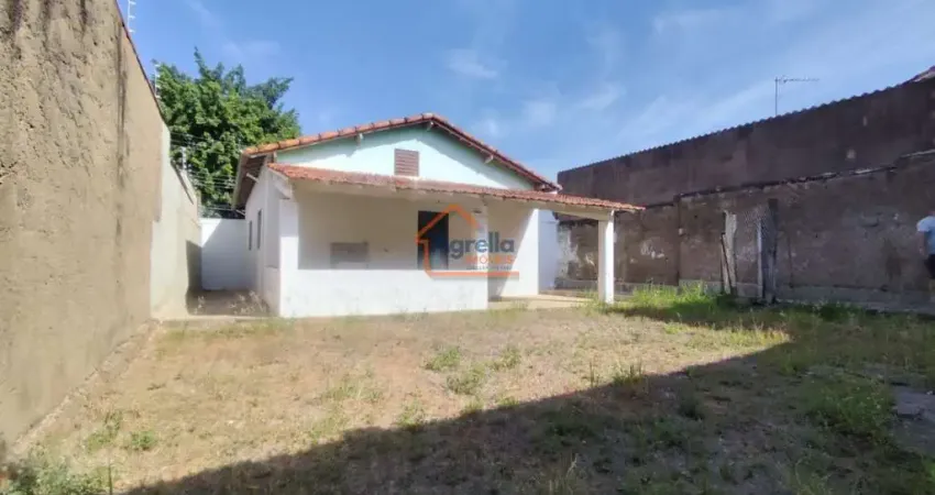 Casa com 2 quartos à venda no Jardim Brasília, Mogi Mirim