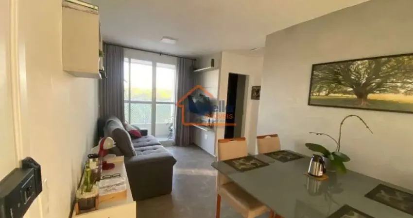 Condominio Portal Jardim das Zinias - Apartamento à venda no bairro CONDOMÍNIO PORTAL JARDIM DAS ZINIAS - Mogi Guaçu/SP