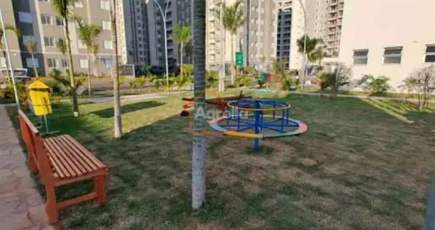 Apartamento com 2 quartos à venda no Jardim Esplanada, Mogi Guaçu 